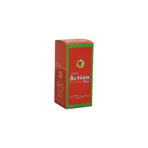 ACTION PLUS
