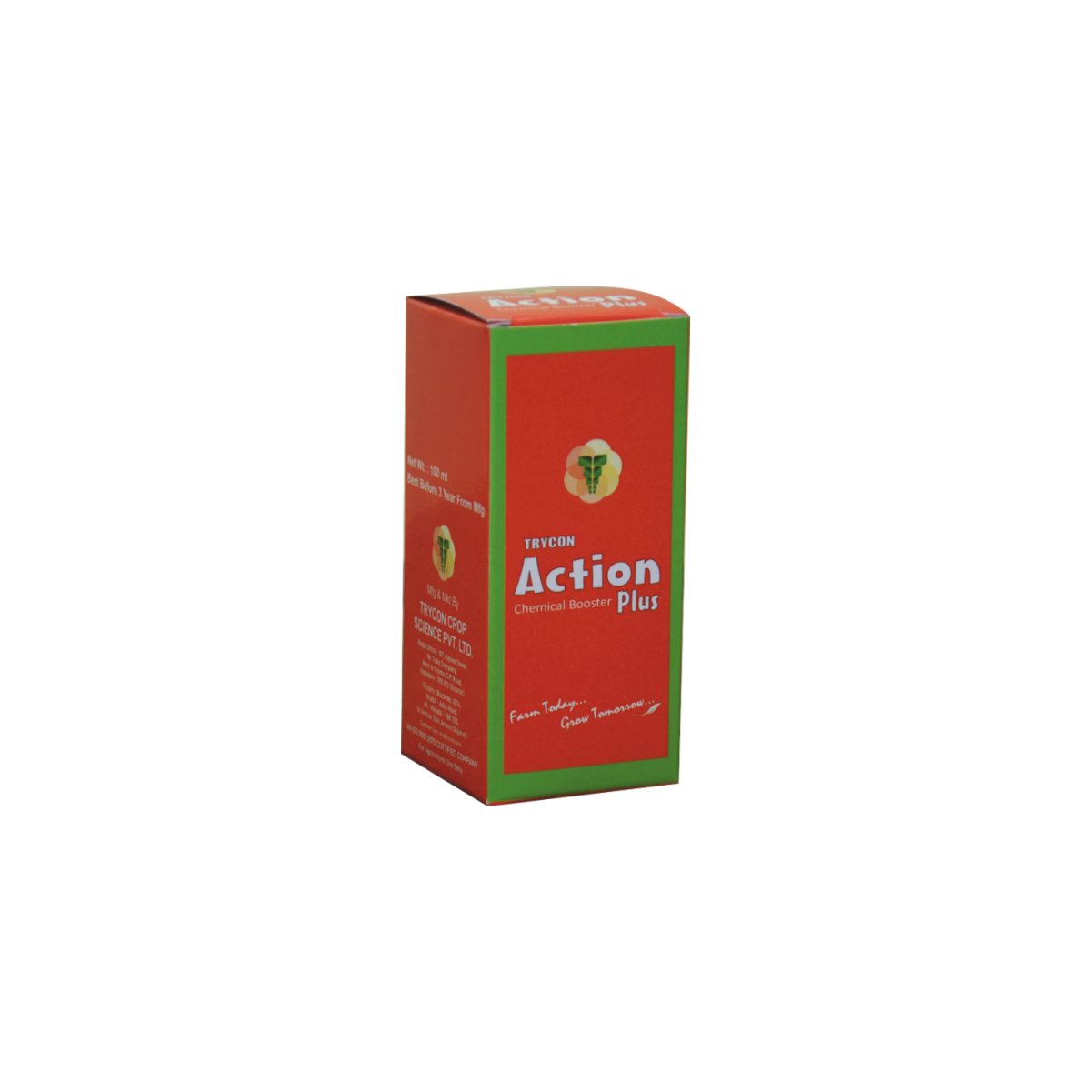 ACTION PLUS