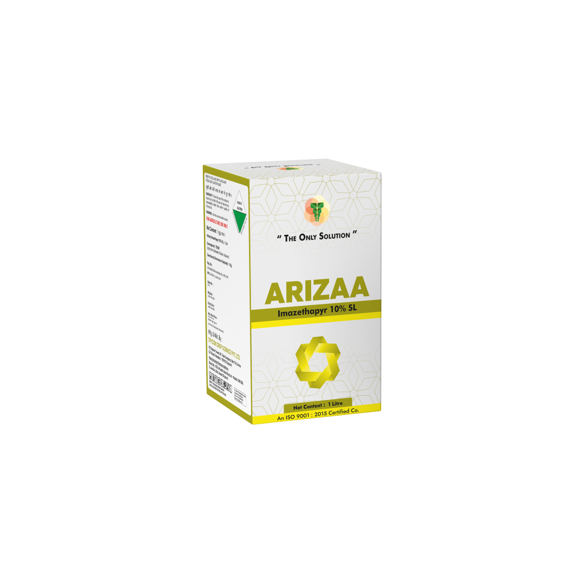 ARIZZA
