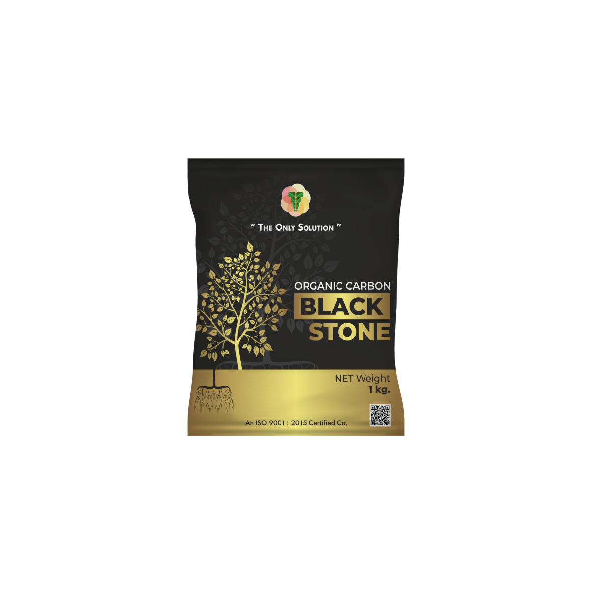 BLACK STONE