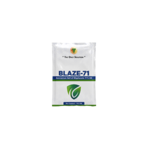BLAZE-71
