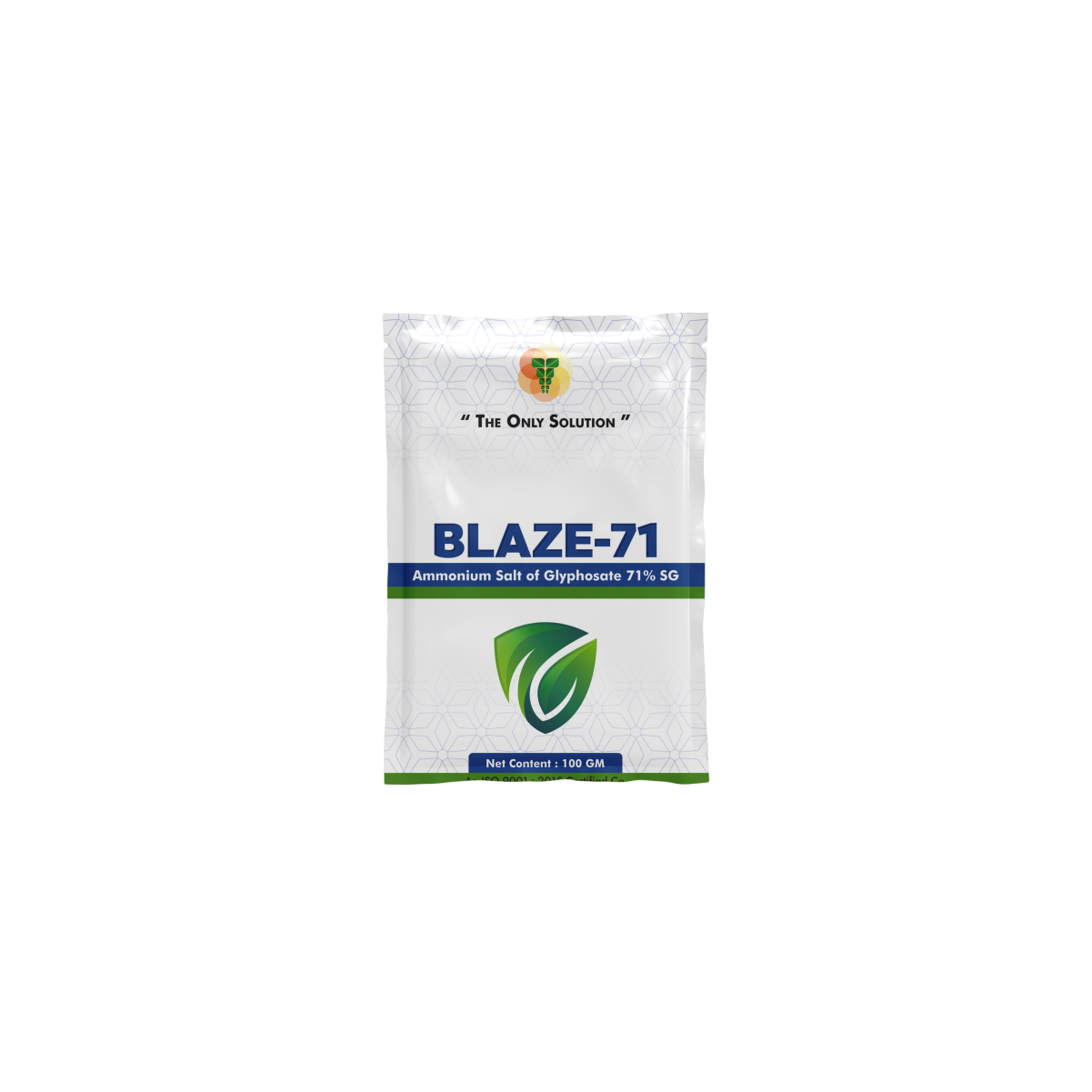 BLAZE-71