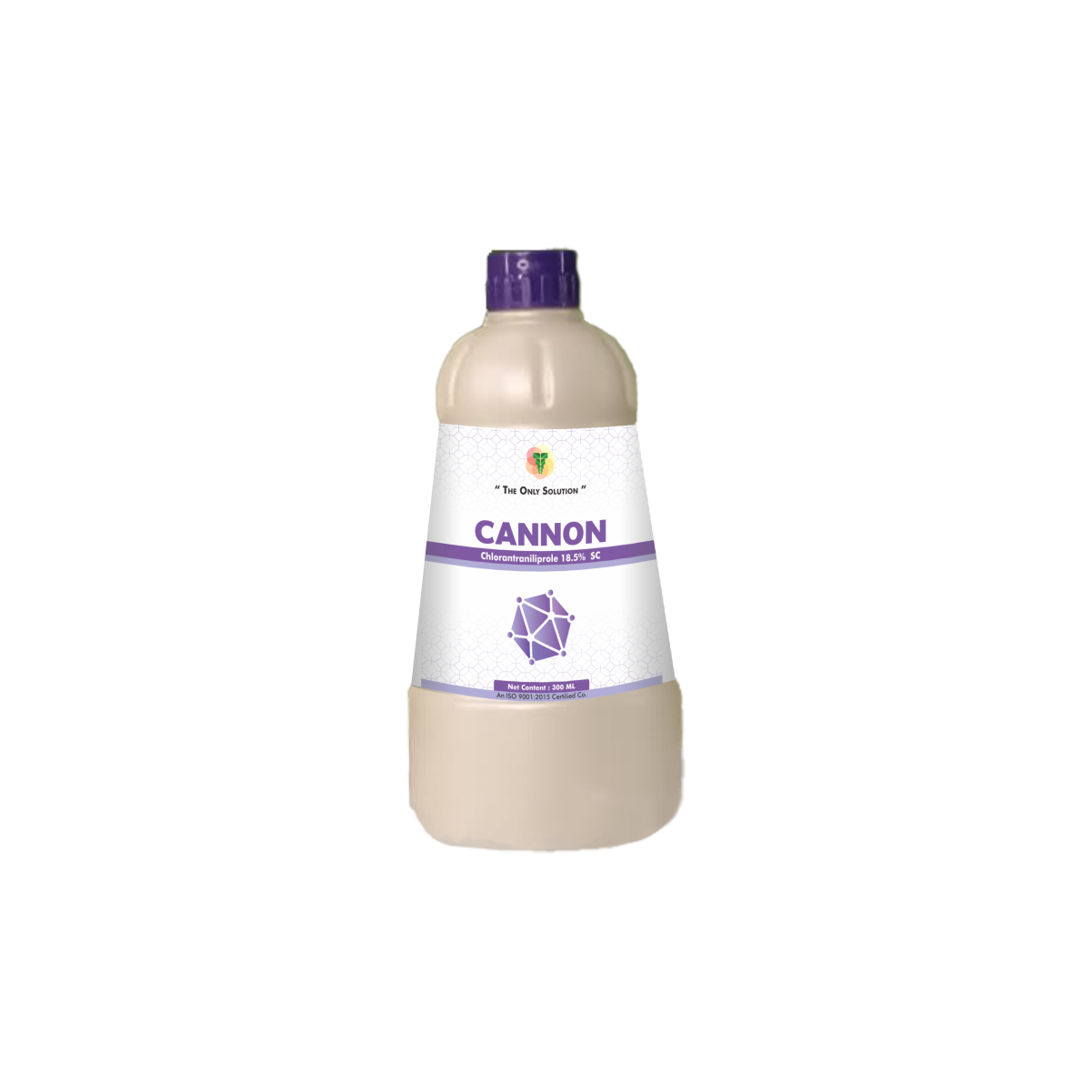 CANNON