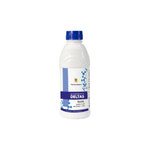 DELTAS