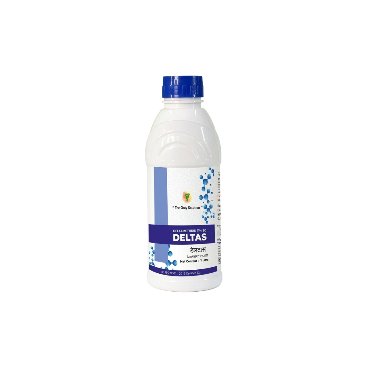 DELTAS