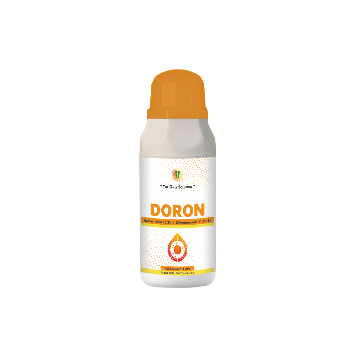 DORON