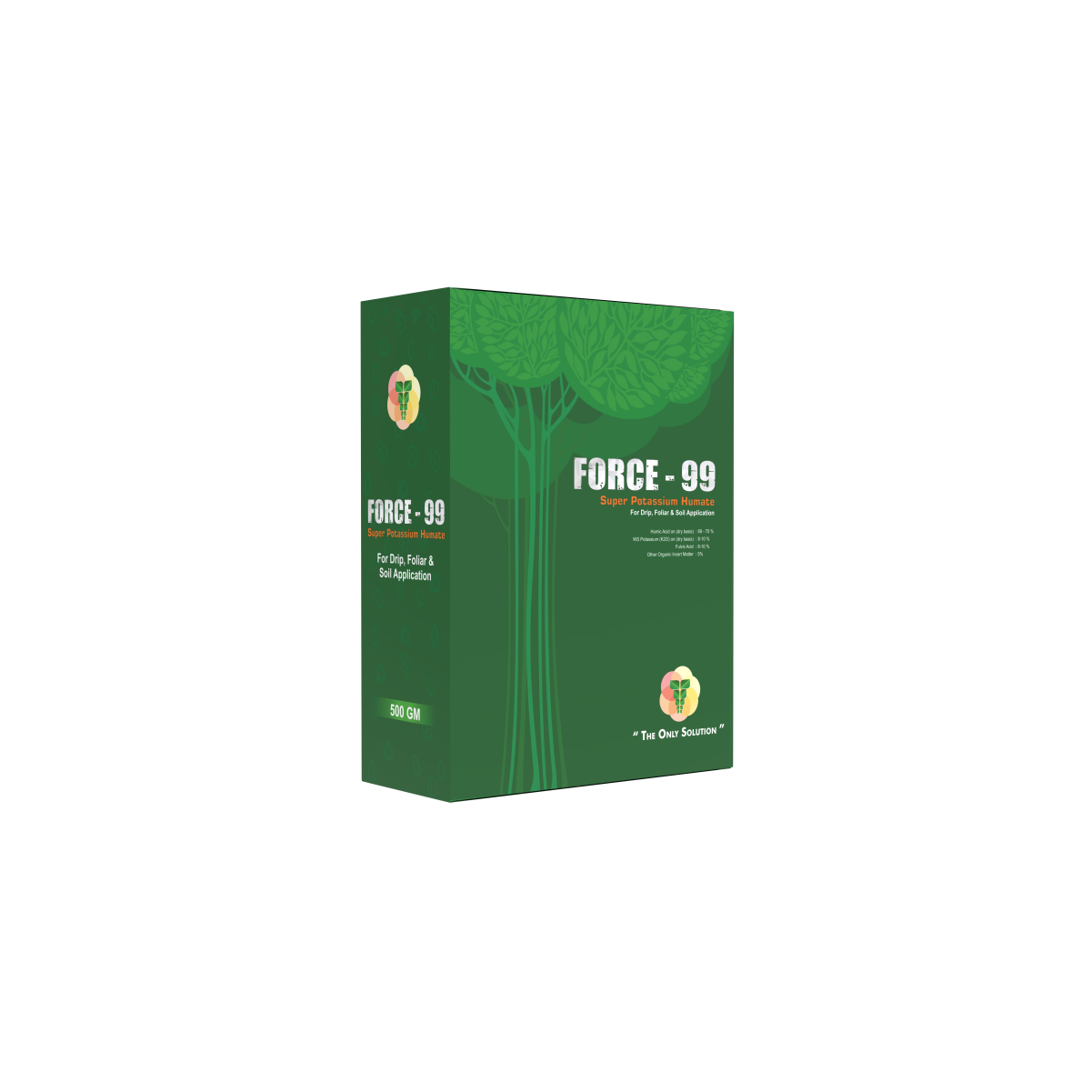 FORCE-99