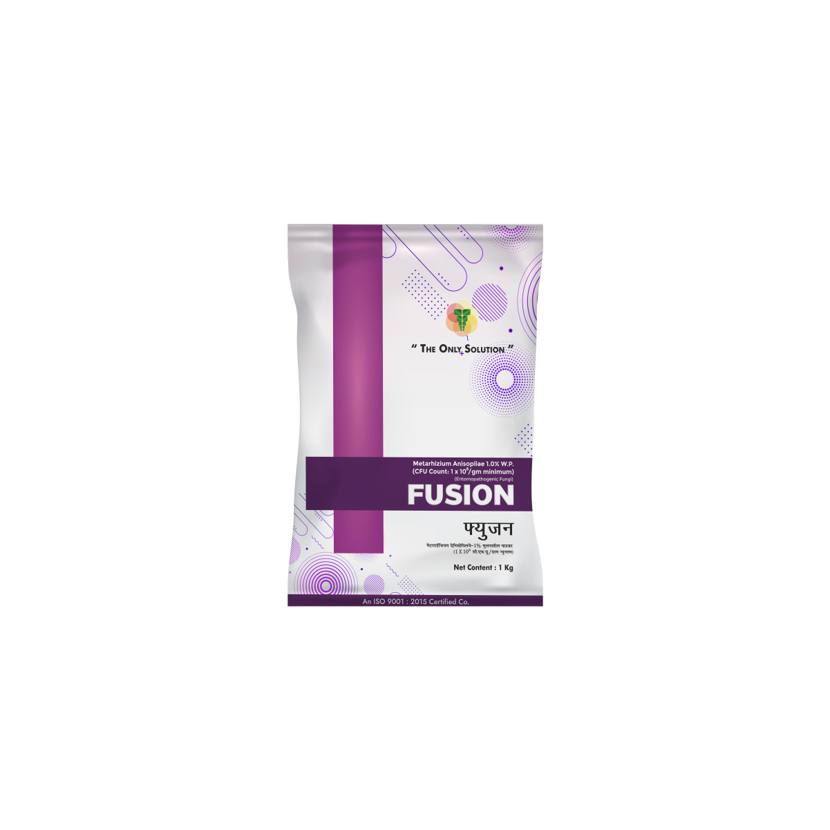 FUSION