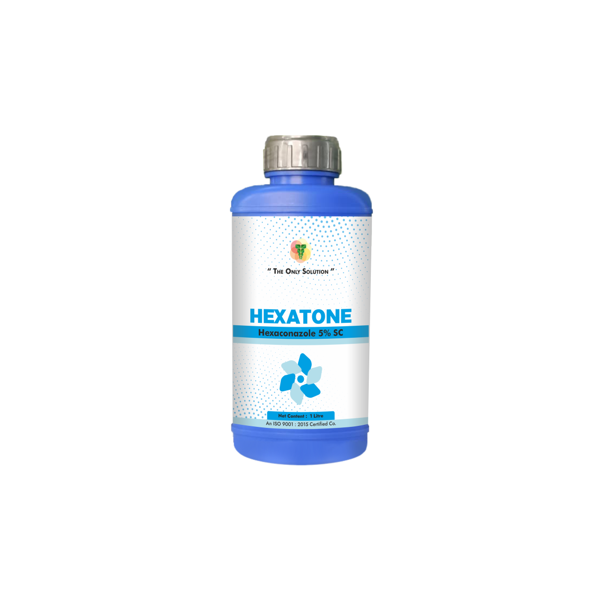 HEXATONE