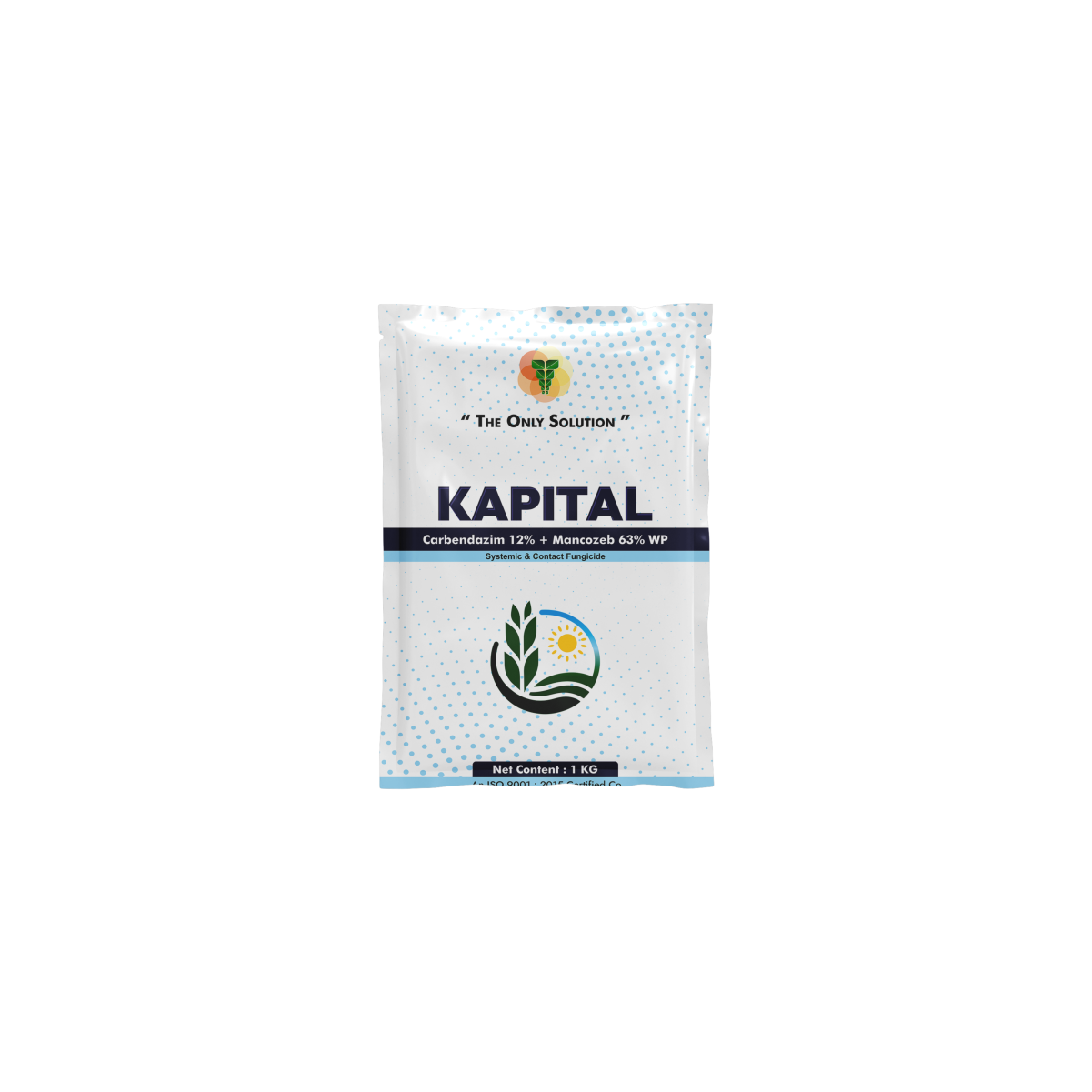 KAPITAL