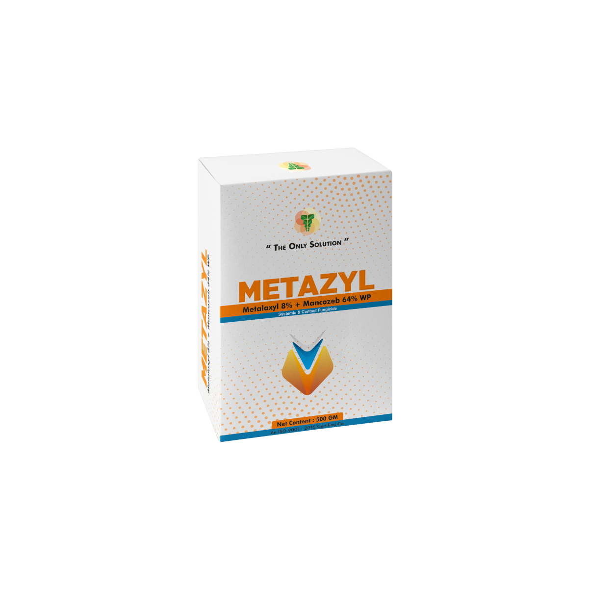 METAZYL