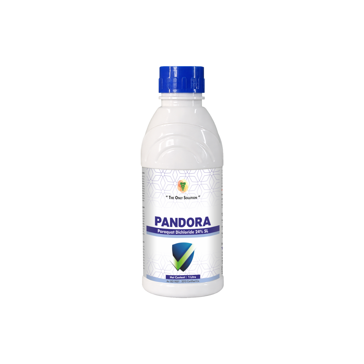 PANDORA