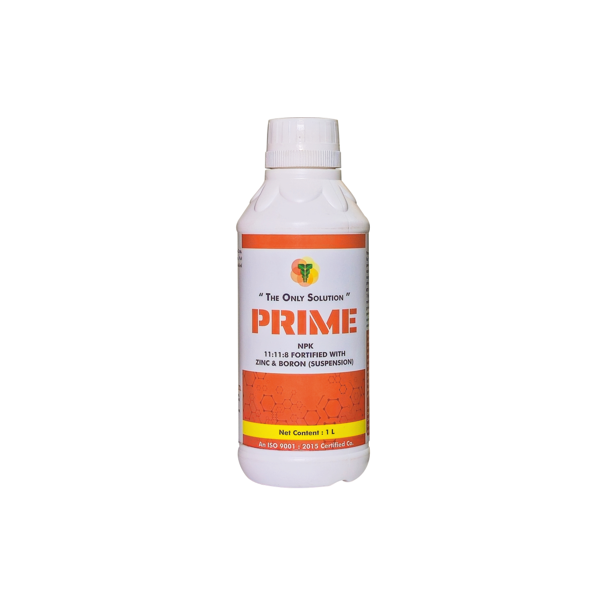 PRIME