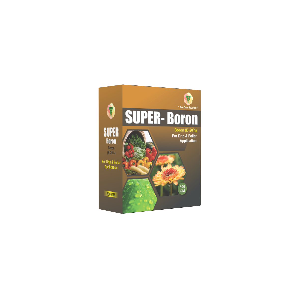 SUPER BORON