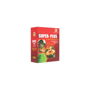 SUPER PLUS