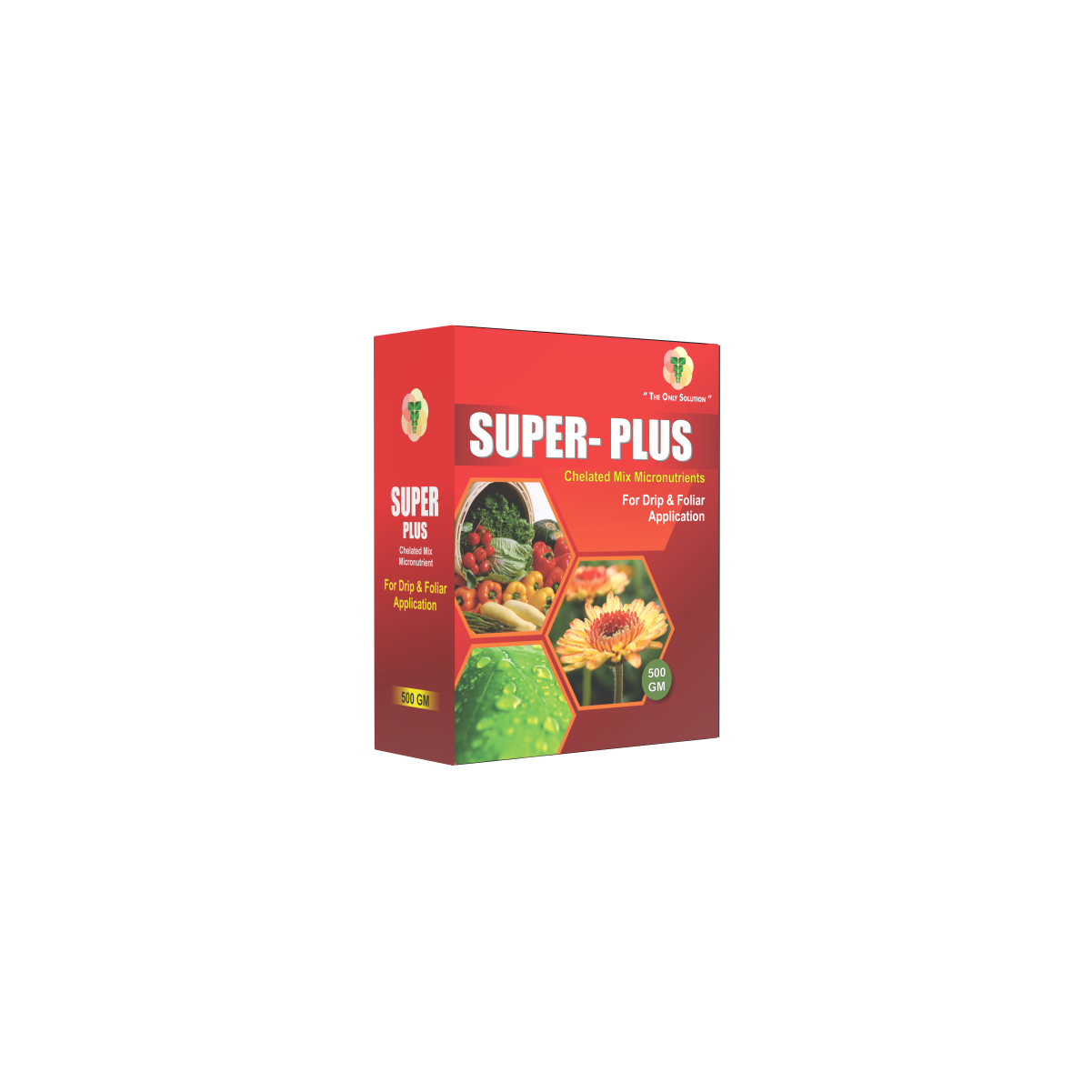 SUPER PLUS
