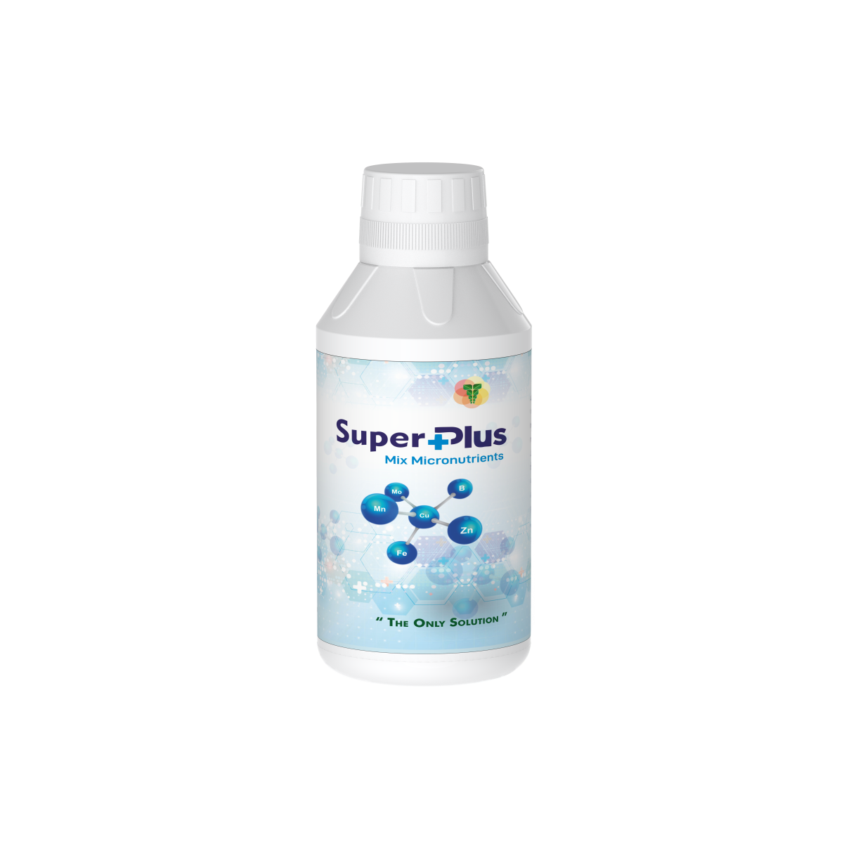 SUPER PLUS