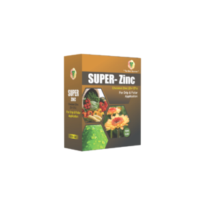 SUPER ZINC