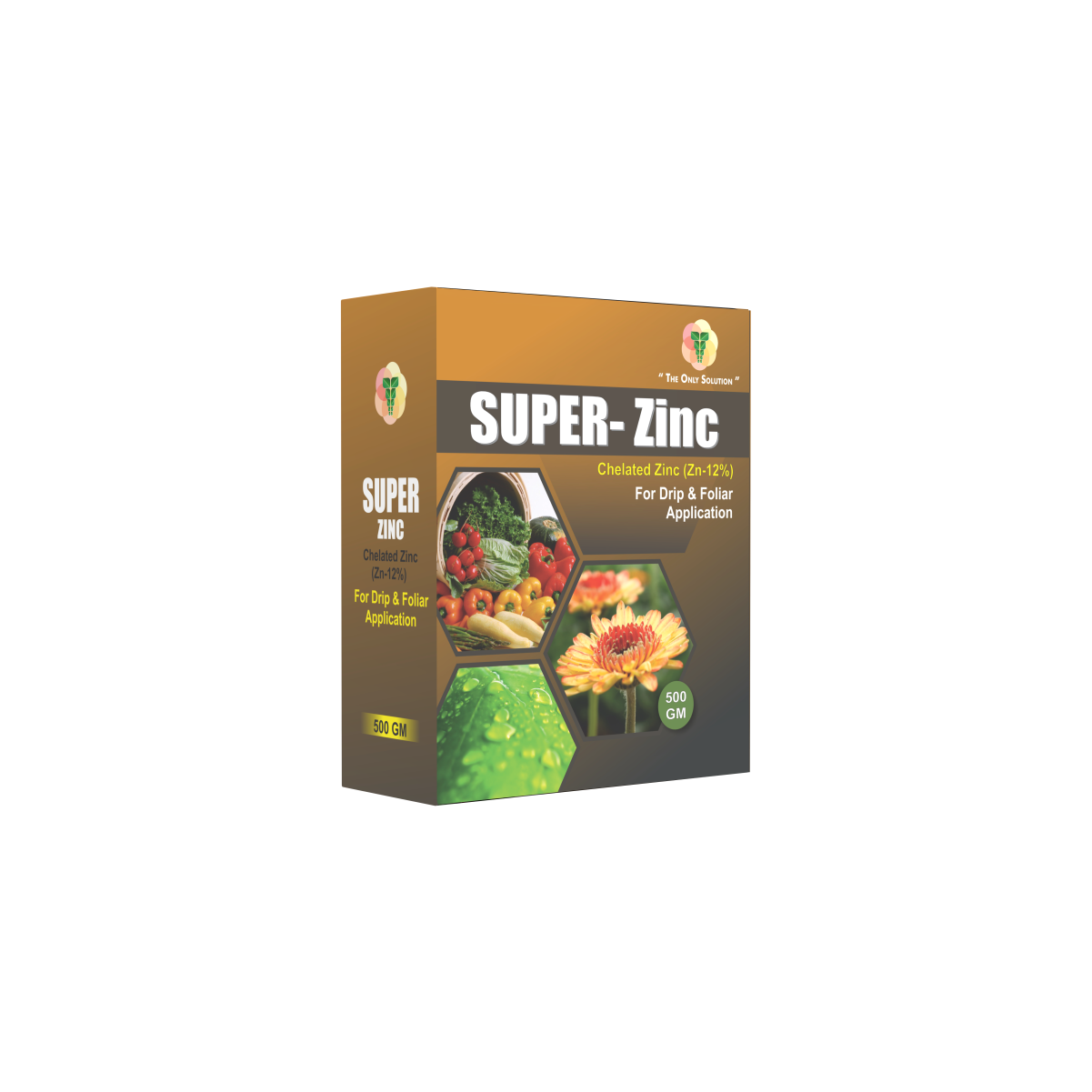SUPER ZINC