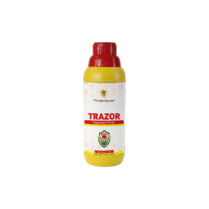 TRAZOR