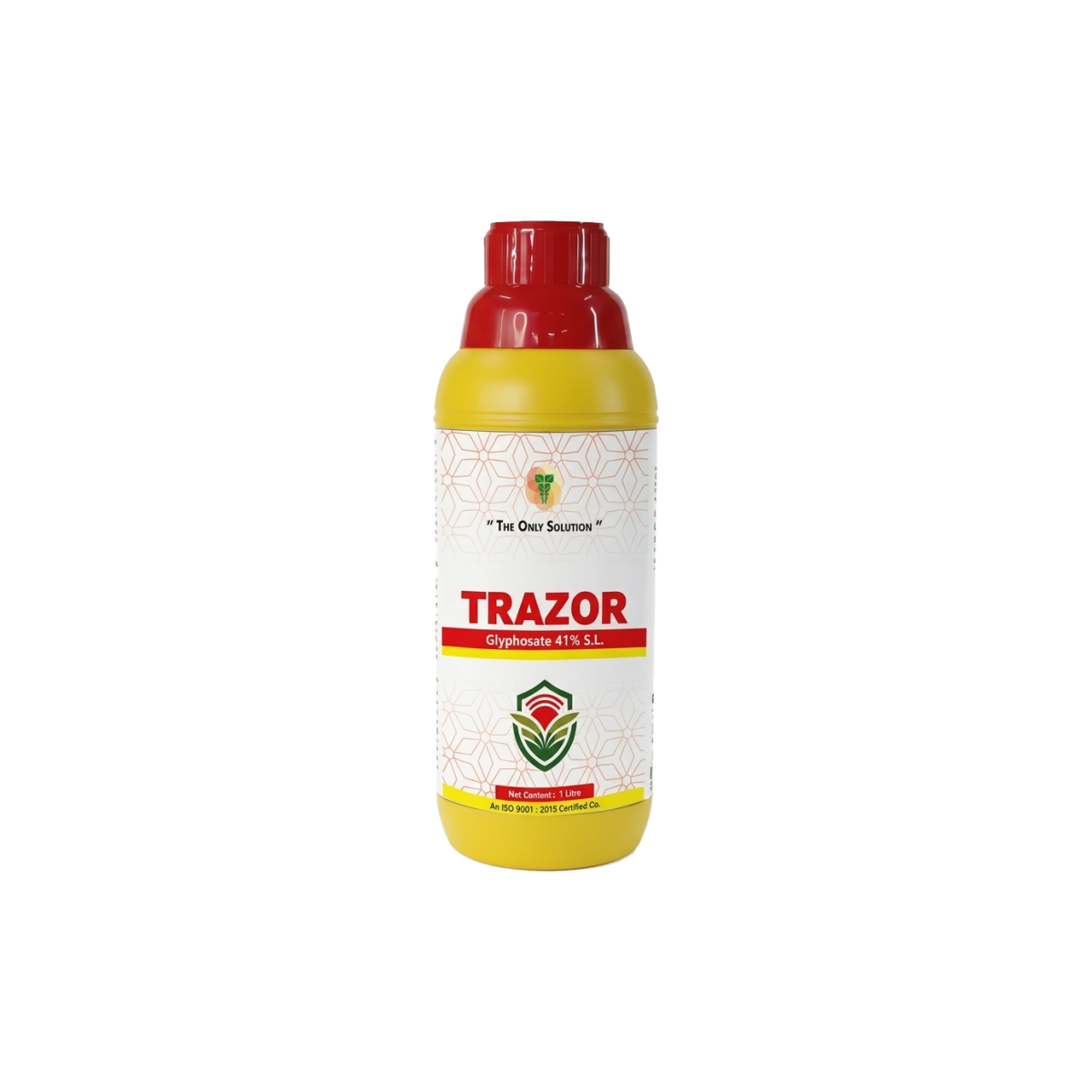 TRAZOR