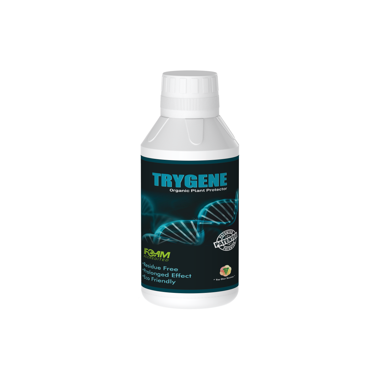 TRYGENE